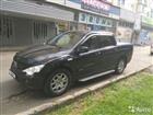 SsangYong Actyon Sports 2.0, 2008, 260000