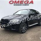 BMW X6 3.0 AT, 2012, 