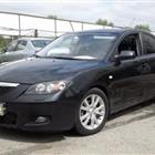 Mazda 3 1.6 AT, 2008, , 