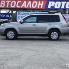 Nissan X-Trail 2.0 AT, 2005, 