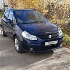 Suzuki SX4 1.6 , 2008, 165 000 