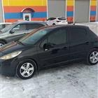 Peugeot 207 1.6 AT, 2007, 73 200 