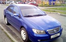 LIFAN Solano 1.6, 2011, 