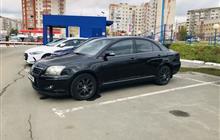 Toyota Avensis 2.0AT, 2007, 148000