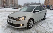 Volkswagen Polo 1.6, 2012, 27100