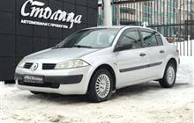 Renault Megane 1.4, 2005, 135000