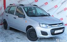 LADA Kalina 1.6, 2015, 39936