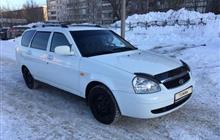 LADA Priora 1.6, 2010, 169000