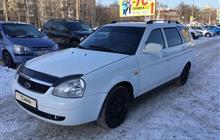 LADA Priora 1.6, 2010, 167000