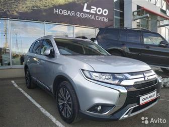   -  350 000   MITSUBISHI OUTLANDER! ! !  0%  :Inform CVT2WD  ,   30  