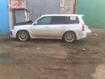  !!! Forester sg9 sti     S4B5,       190 , 6         