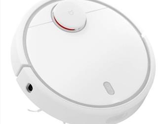   Xiaomi Mi Robot Vacuum Cleaner   ,    ,  ,     -,  