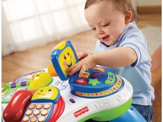   Fisher Price    L: /  