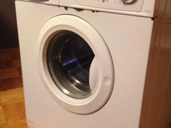 Indesit WG434TX      5   (xx) 60x51x85        400 /   