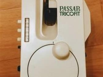  Tricofit    Passap,     ,  