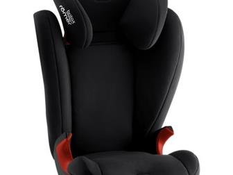 Britax Romer KidFix SL     Britax Romer    2-3,  15  36 ,        Isofix,  