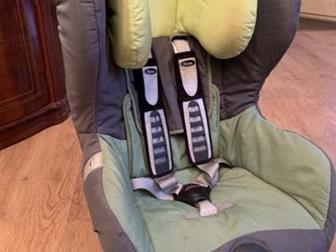 Romer King Plus            ( isofix),          