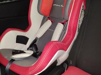   Rant Premium Line Luxury isofix (    )             