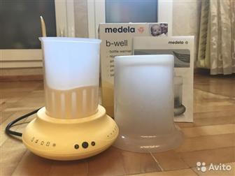   !   Medela - c          !     