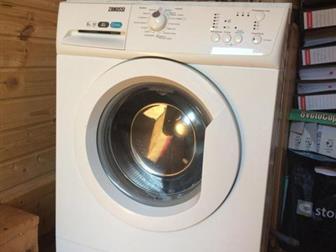   Zanussi zwse680v 5/800 2016,       :  :  () :   