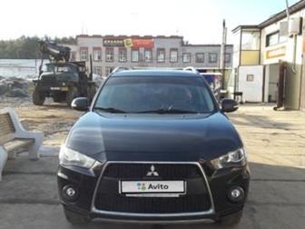 MITSUBISHI OUTLANDER   ,     ,    2010 ,  ,  2 ,   ,  ,    