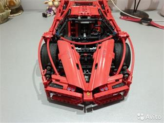   Ferrari Enzo  8653        : /  