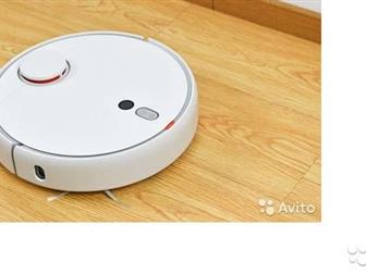  Xiaomi Mi Robot Vacuum Cleaner 1S    2000     1800    ,   -     