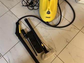      Karcher SC 1, 020  