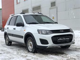 Lada kalina cross   !              ,  