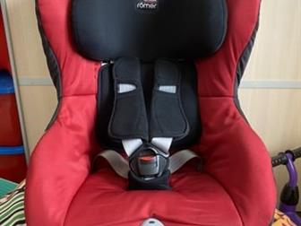   Britax Romer King 2 LS (   2 ),   1, 9  - 4   9  18 ,        -,  