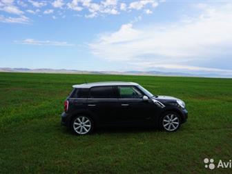  Mini Countryman All S 1,6 ,      -     ,      ,    ,    