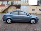 KIA Rio 1.4, 2014, 