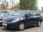 Nissan Tiida 1.6AT, 2012, 