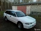 Mitsubishi Libero 1.5AT, 1997, 