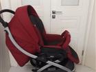  Chicco 2 1 duo arctic