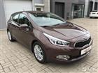 KIA cee