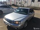 Hyundai Elantra 2.0AT, 2001, 154000