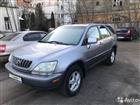 Lexus RX 3.0AT, 2002, 159000