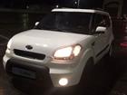 KIA Soul 1.6, 2011, 186000