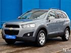 Chevrolet Captiva 2.4AT, 2013, 100663