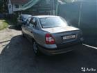 Hyundai Elantra 1.6, 2008, 180000