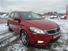 KIA cee