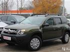 Renault Duster 1.6, 2015, 75106