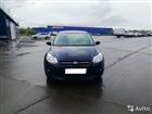 Ford Focus 1.6, 2014, 116000