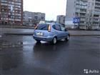 Chevrolet Rezzo 1.6, 2007, 205000