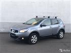 Nissan Qashqai 1.6, 2010, 129000