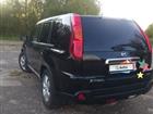 Nissan X-Trail 2.5CVT, 2010, 206000