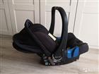  Britax Rmer Baby-Safe  Isofix