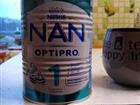  nestle NAN 1 optipro