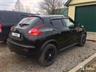 Nissan Juke 1.6CVT, 2012, 71000